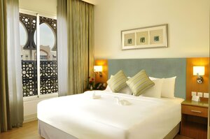 Гостиница Salalah Gardens Hotel