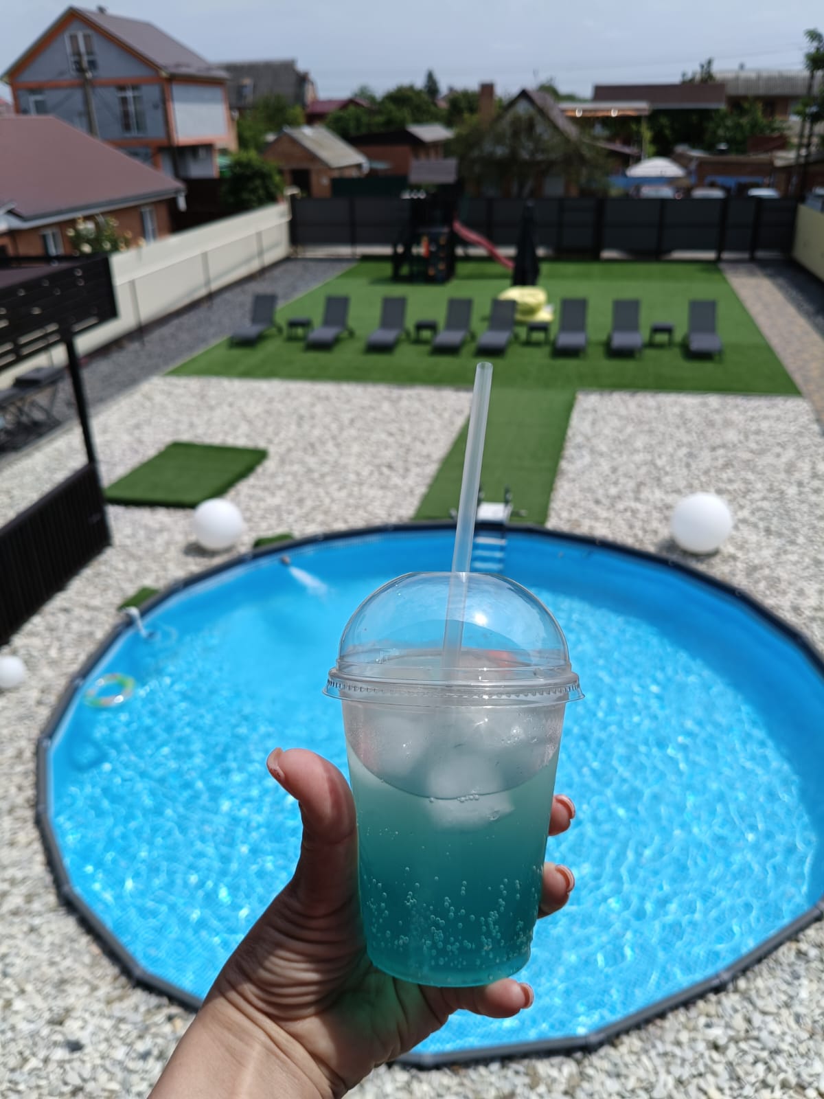 Фото Южанин