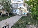 Temu (Eset Batyr Street, 128), punto de entrega