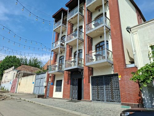 Гостиница Granada в Тбилиси
