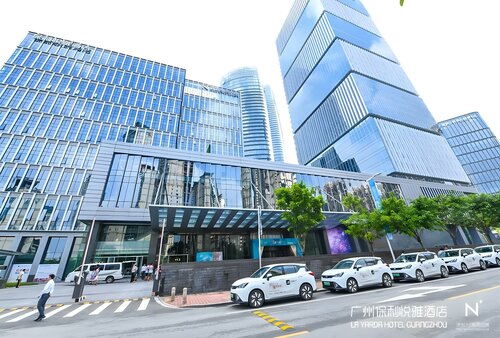 Poly Yueya Hotel