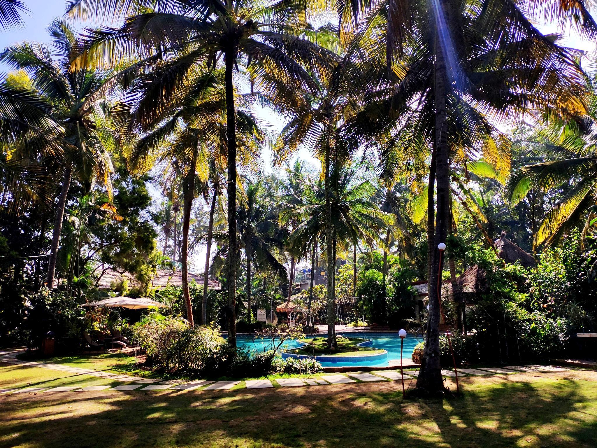 Фото Holiday Village