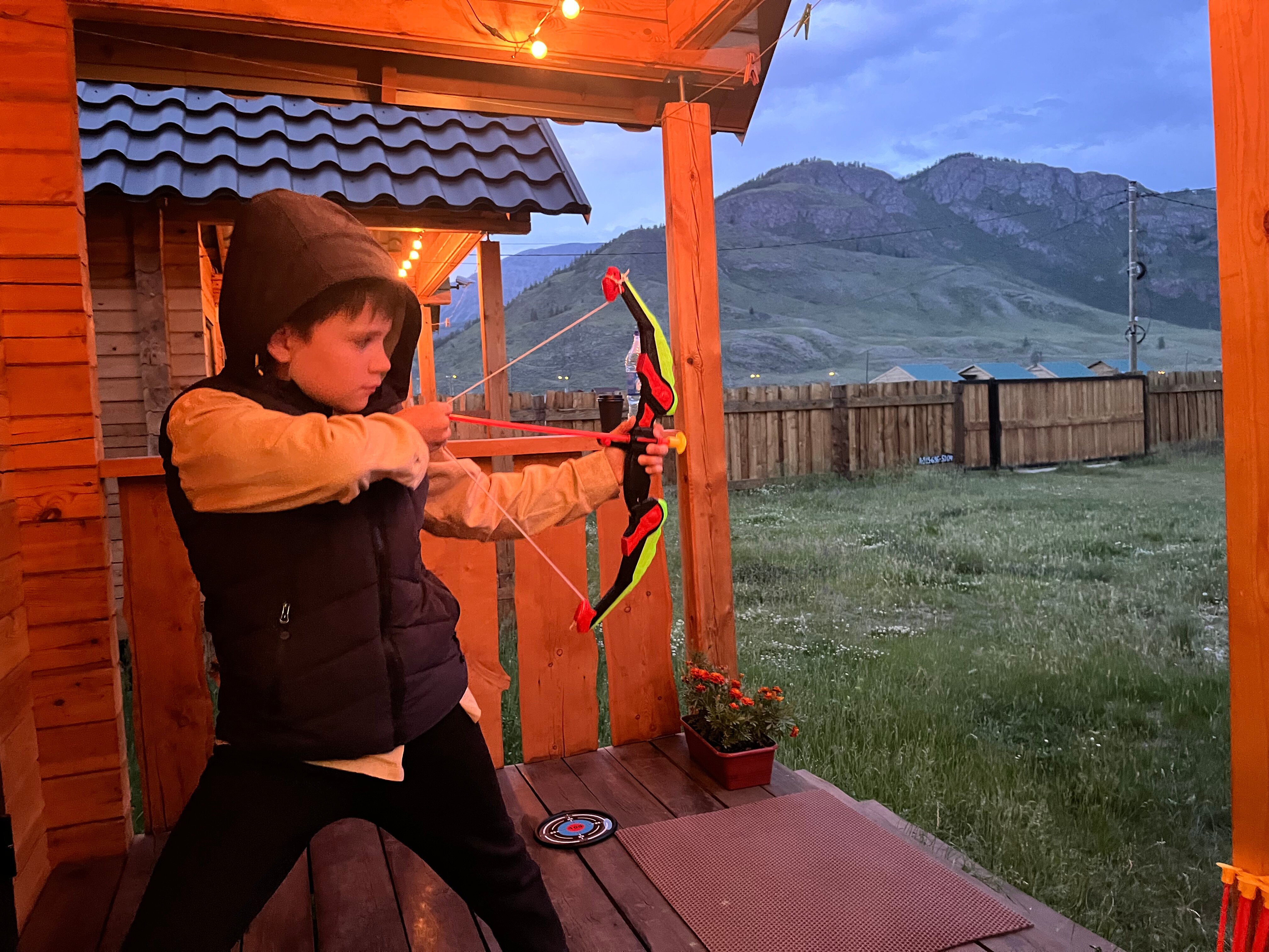 Фото отеля 3