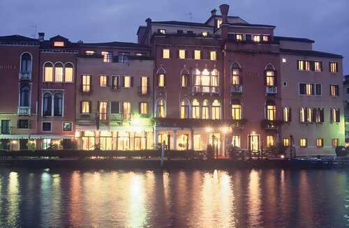 Гостиница Principe в Италии