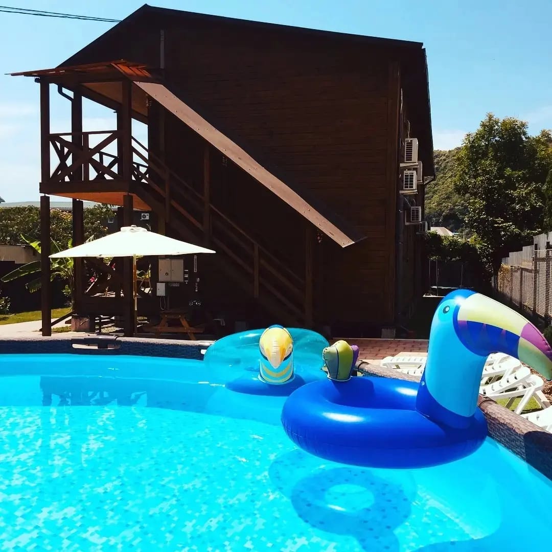 Фото Баунти