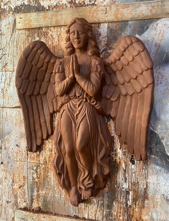 Art studio Doğan Heykel, Aziziye, photo