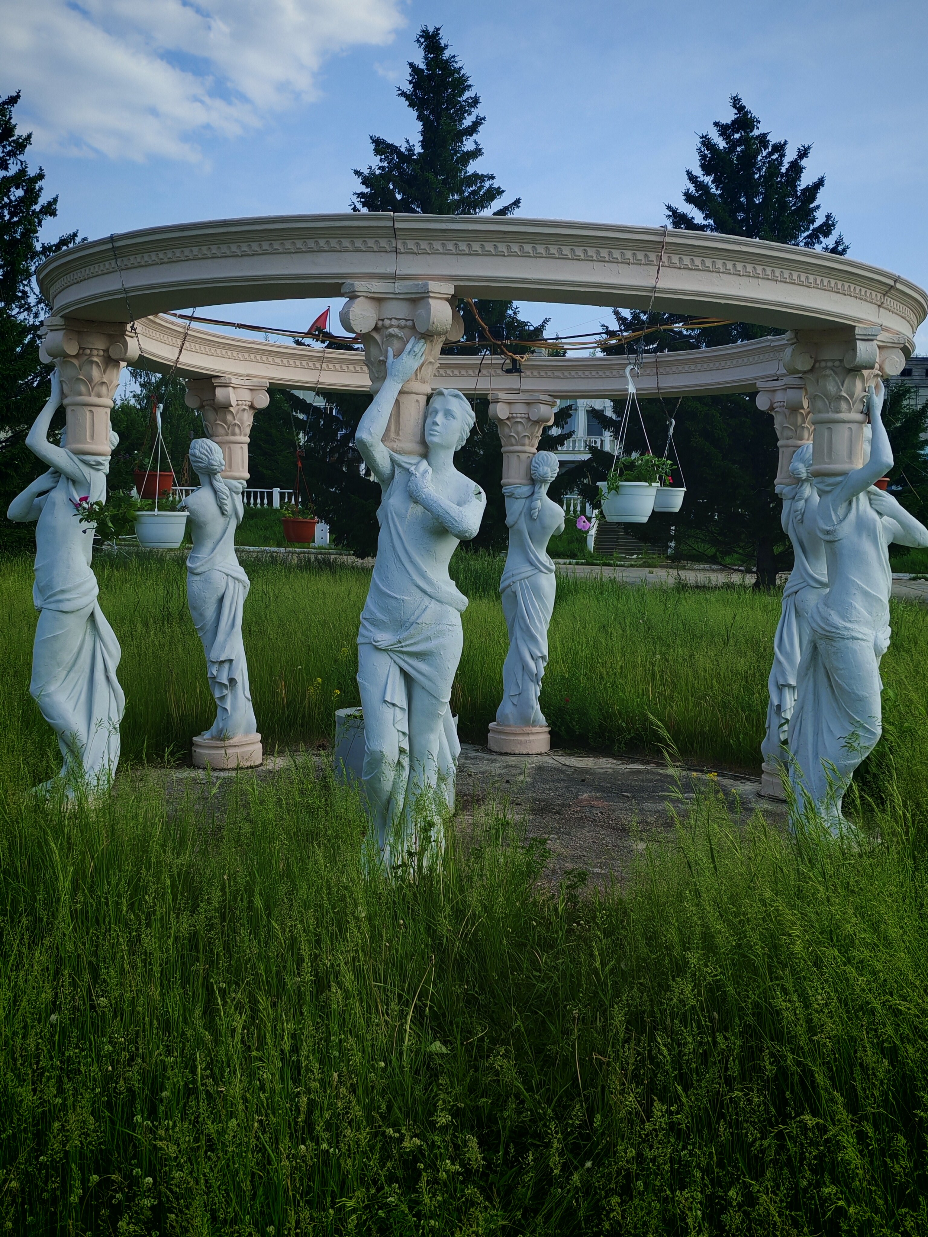 Фото Сибирская Венеция