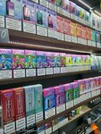 Vape shop (Leningradskiy Avenue, 64), vape shop