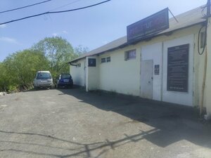 Psg_Studios (Kamchatka Territory, Petropavlovsk-Kamchatskiy Urban District), car service, auto repair