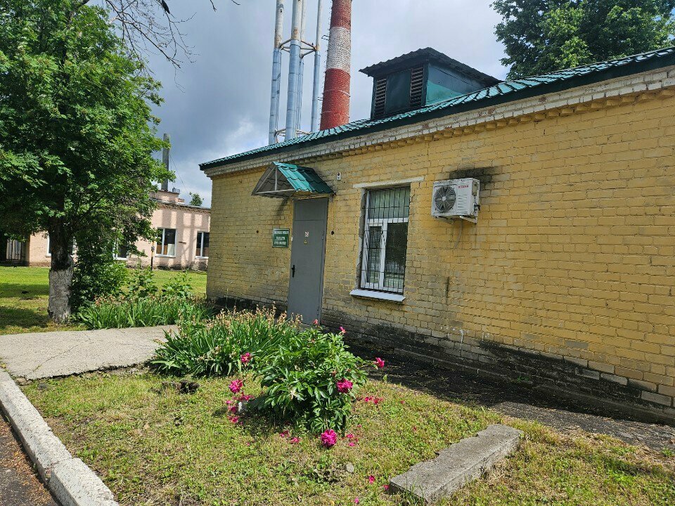Medical laboratory Баклаборатория, Orel, photo