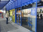 I-master (Bukharestskaya Street, 69), phone repair