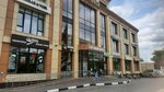 Beautybee (Oktyabrskiy Boulevard, 22), beauty salon