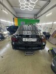 Nva detailing (Serpukhov, Pushechnaya ulitsa, 16А) ، غسيل سيارة