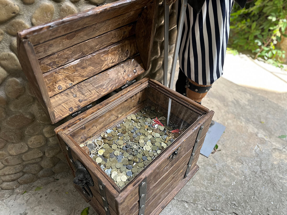 Фото Дом Пирата