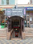 Sirena Studio (Vostochno-Kruglikovskaya Street, 22/3), piercing studio