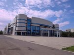 Orenburzh'ye (Gagarin Avenue, 21/1), sports center