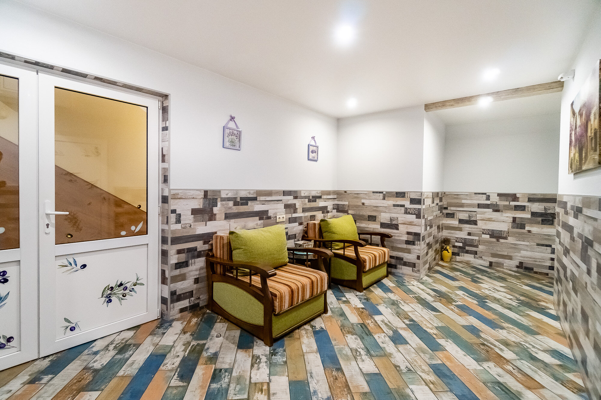 Фото Рахиль