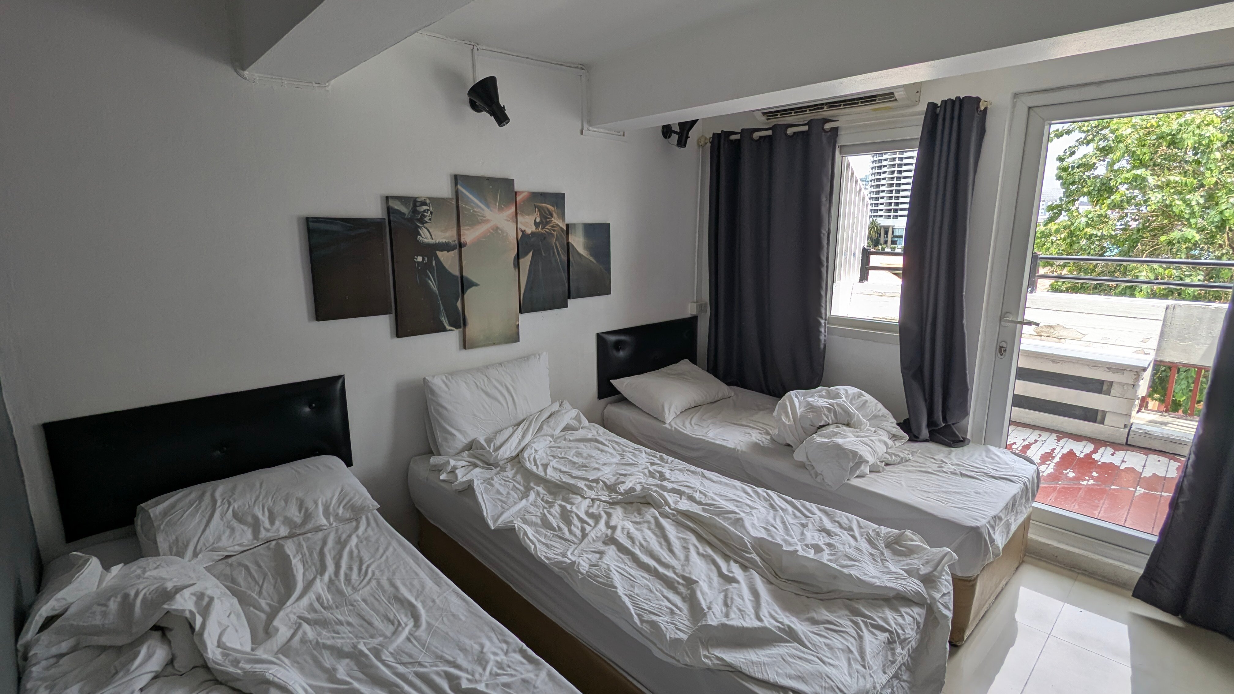 Фото Khaosan Art Hotel