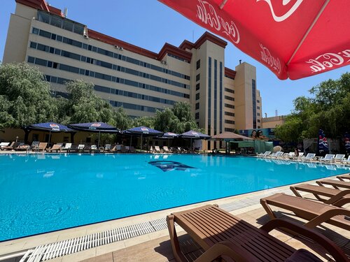 Otloq haqida jinsiy aloqa