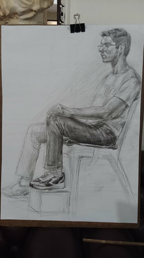 Art workshop Sanliurfa Avant-garde Painting Course, Sanliurfa, photo