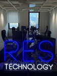 Res Technology (Nevskiy Avenue, 1/4), empresa de ti
