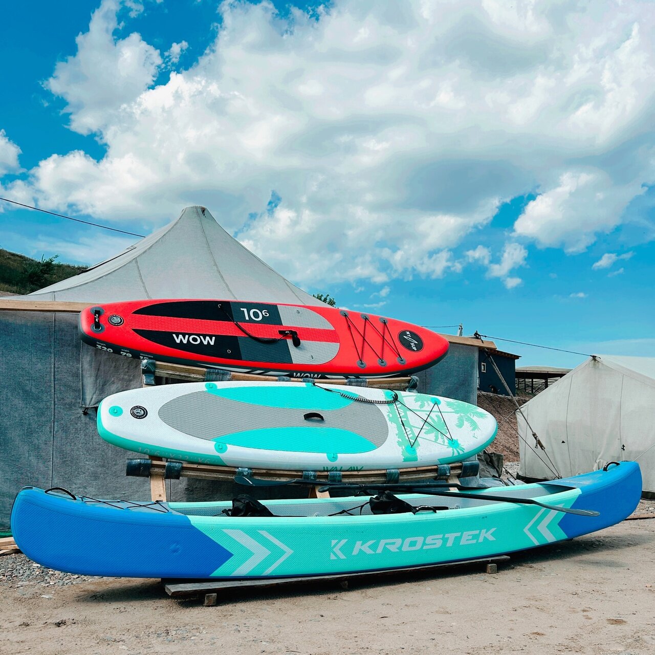 Фото Кюн-таг