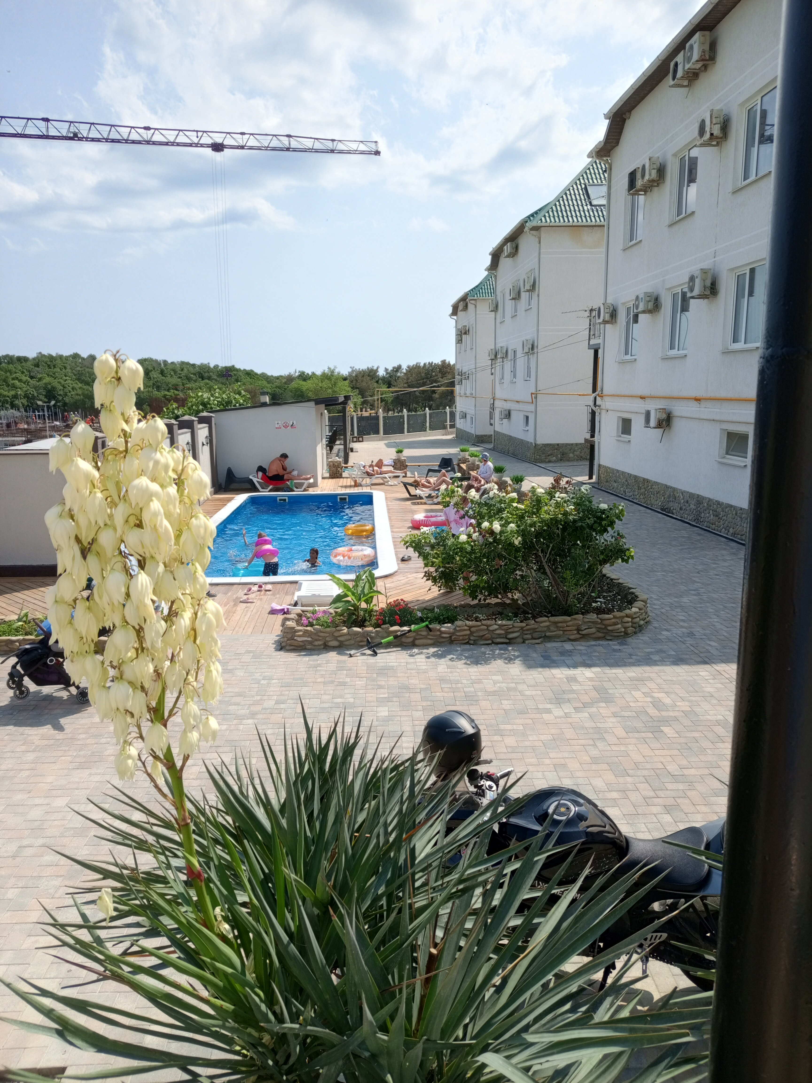 Фото отеля 5