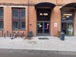 Playce (Rochdelskaya Street, 15с11-11А), computer club