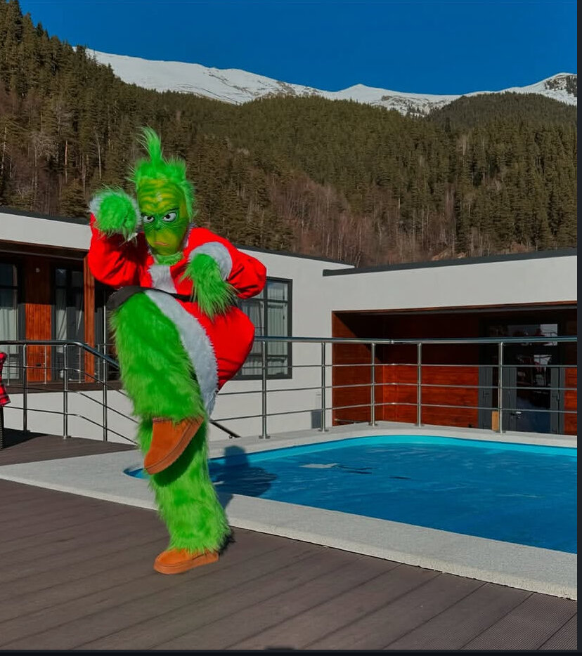 Фото Oscar Club Hotel