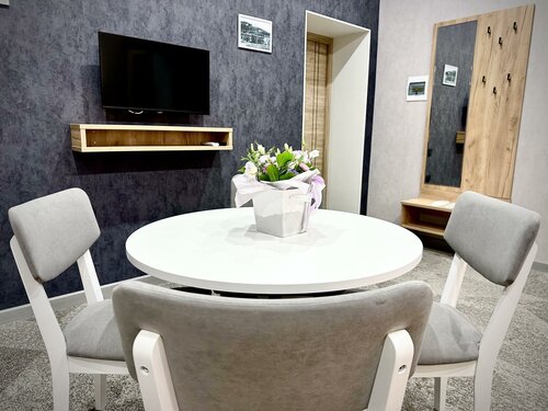 Гостиница Cremant в Керчи