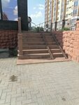 Diva (Maresyev Street, 90) ، صالون العناية بالأظافر