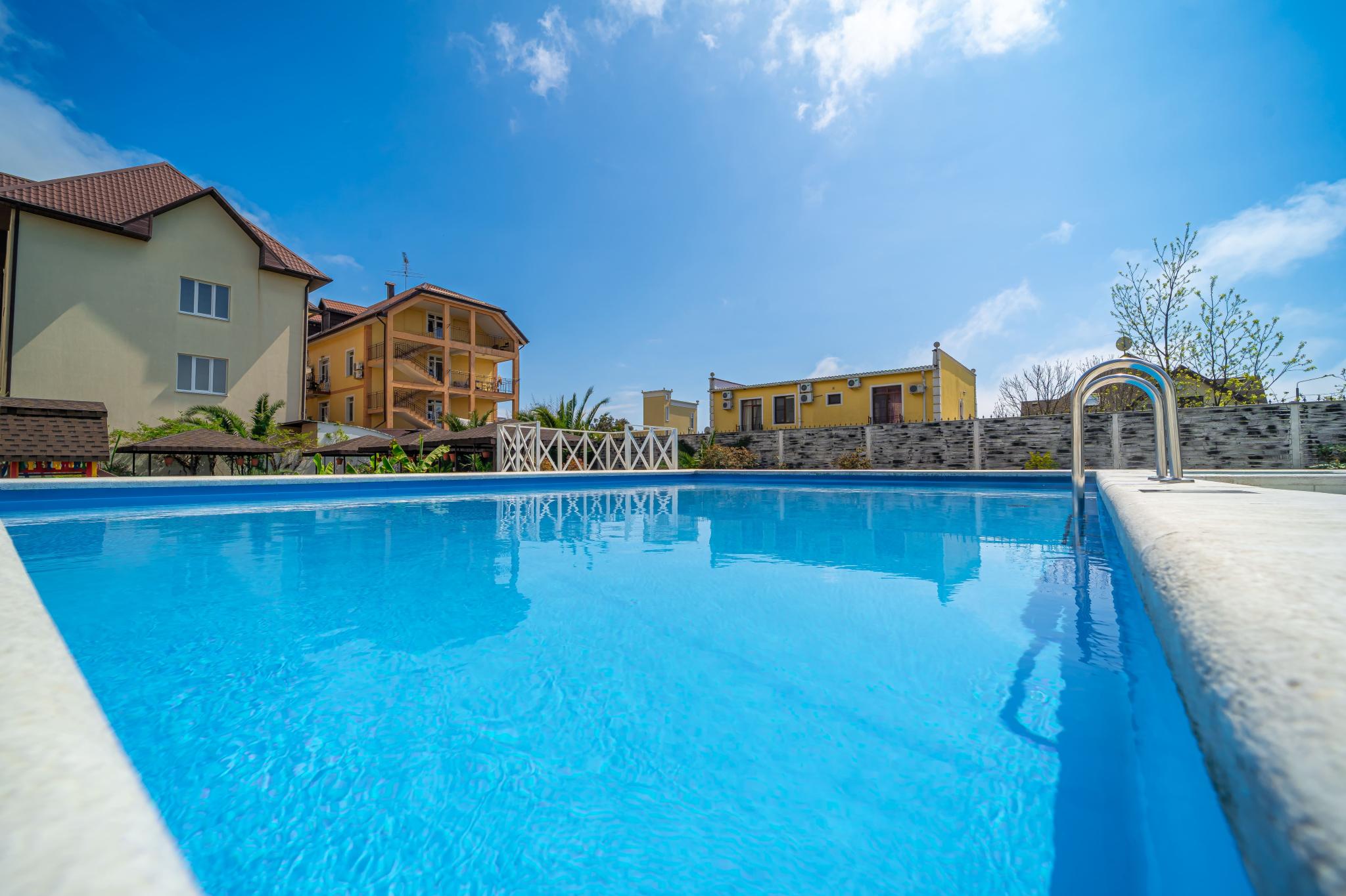 Фото Усадьба - МихалычЪ