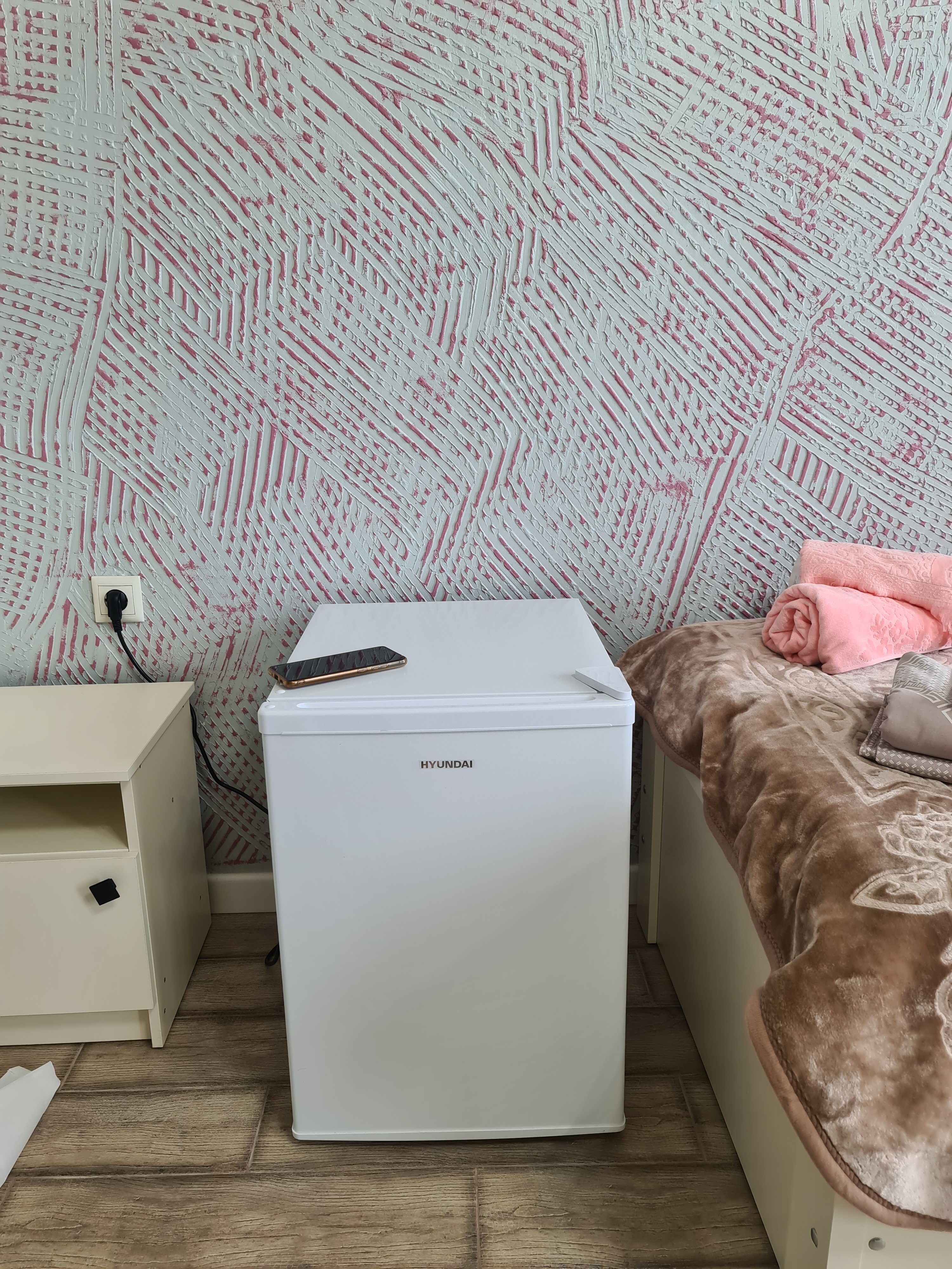 Фото Гостевой дом Bon-Amour Inn