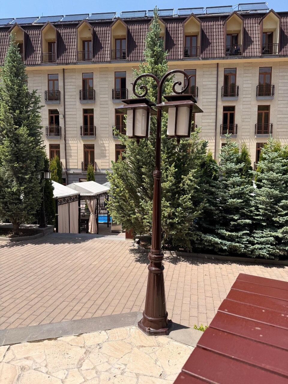 Фото Элегант