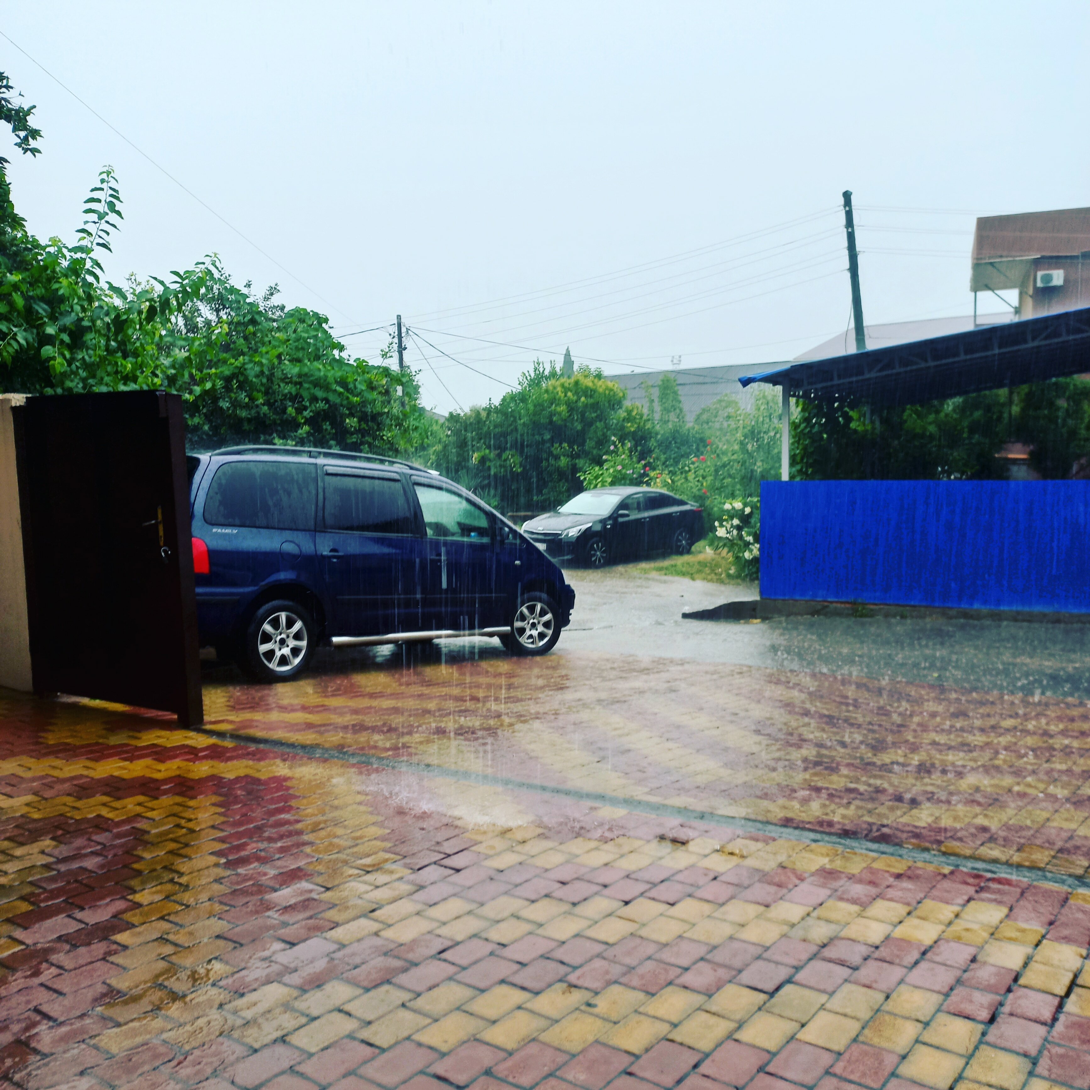 Фото Парк Отель Абхазия