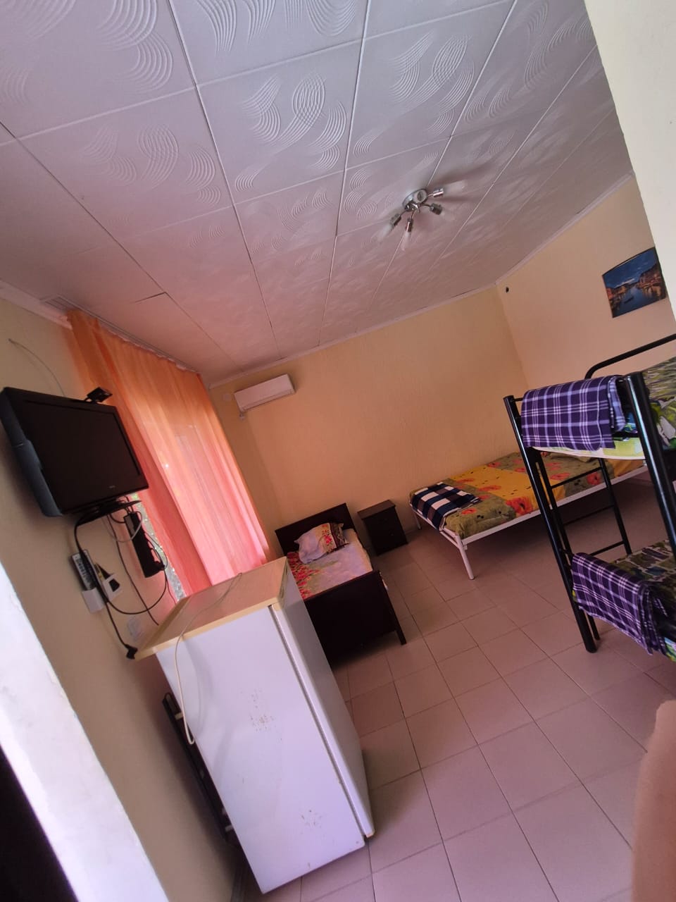 Фото Золотые пески