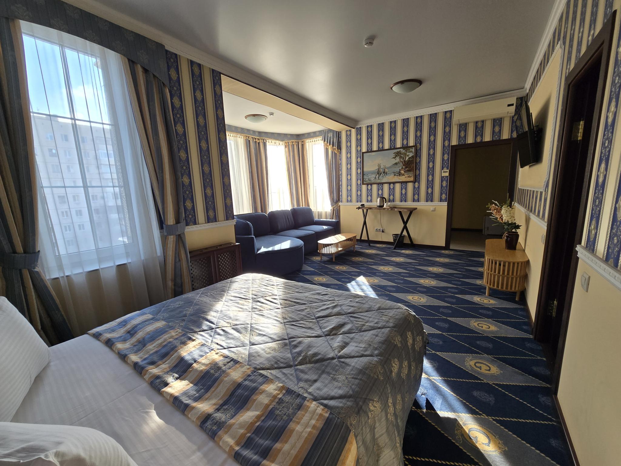 Фото Gallery Park