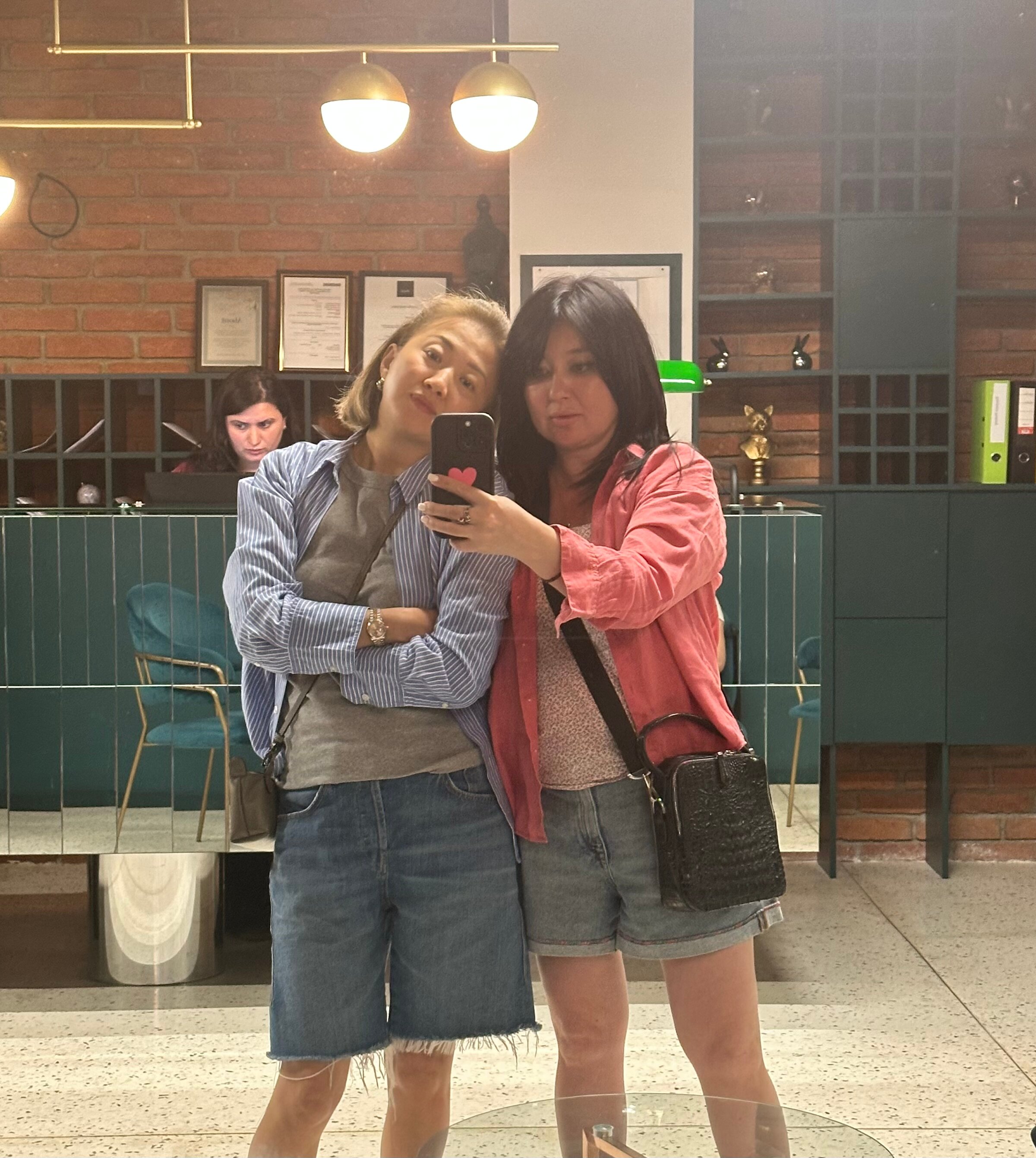 Фото About Sololaki