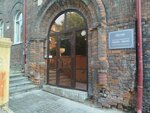 Kompaniya Vodyanoy (Oktyabrskiy Vzvoz Street, 1), reparación de equipos hidráulicos y neumáticos