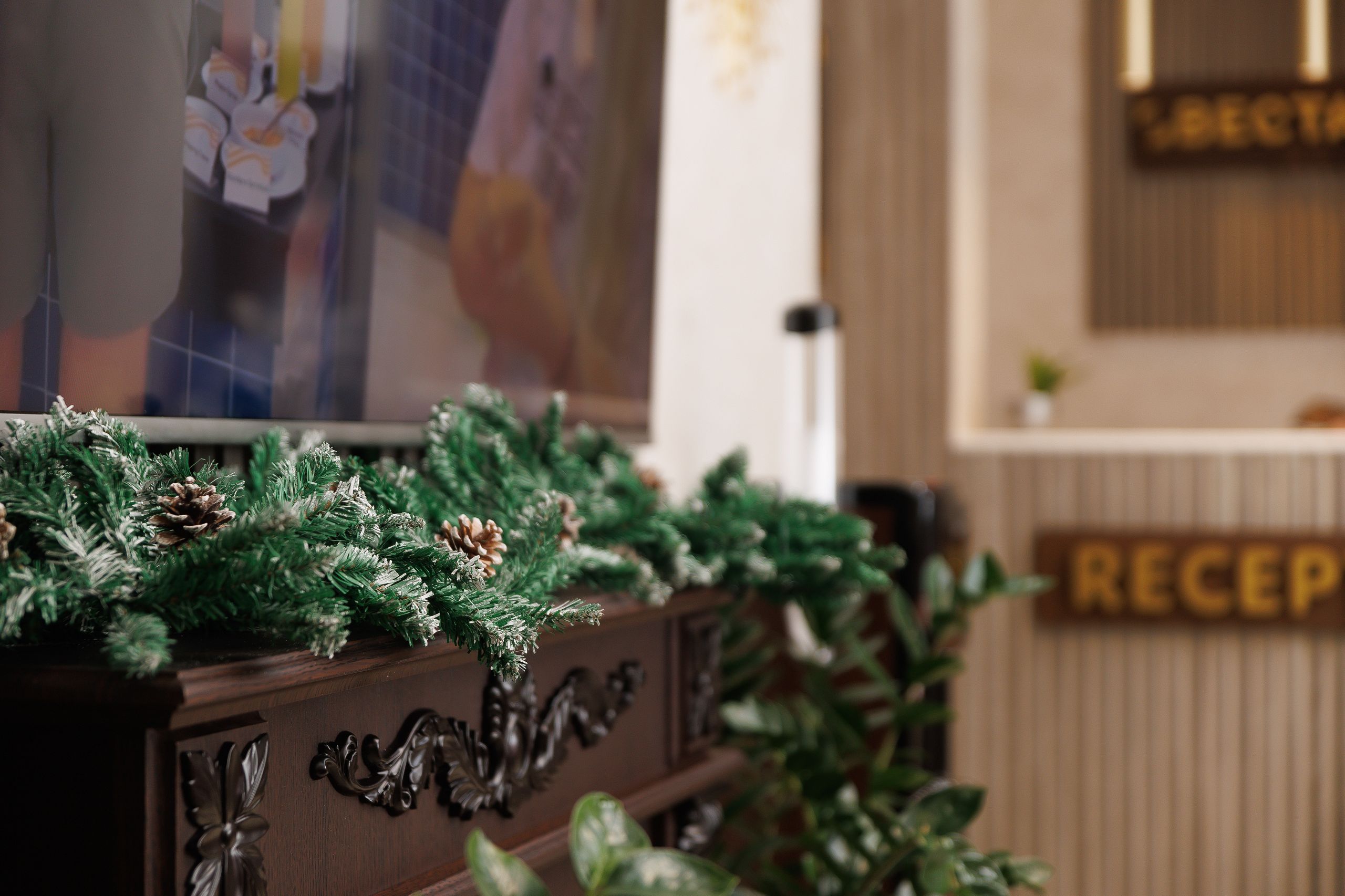 Фото Веста Подлипки