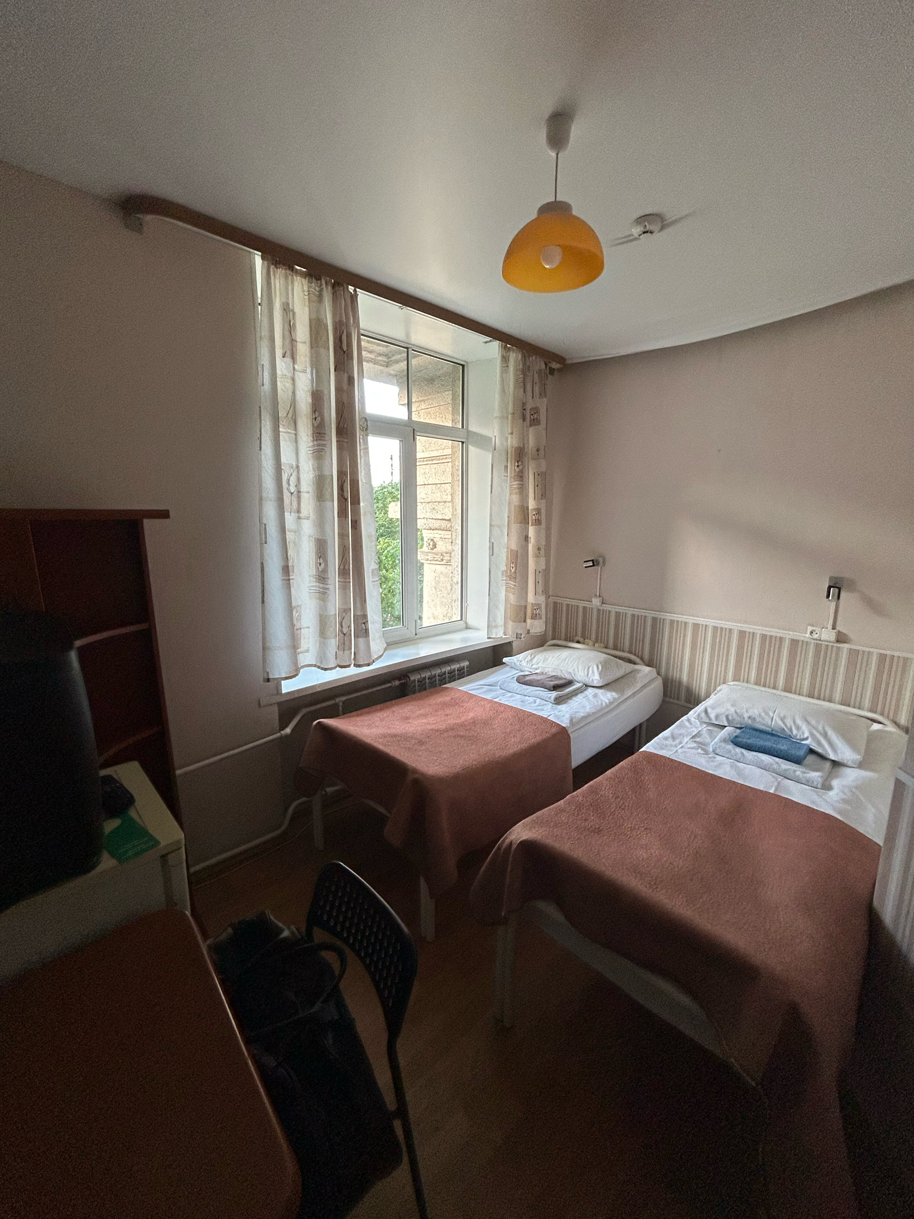 Фото Метро-Тур