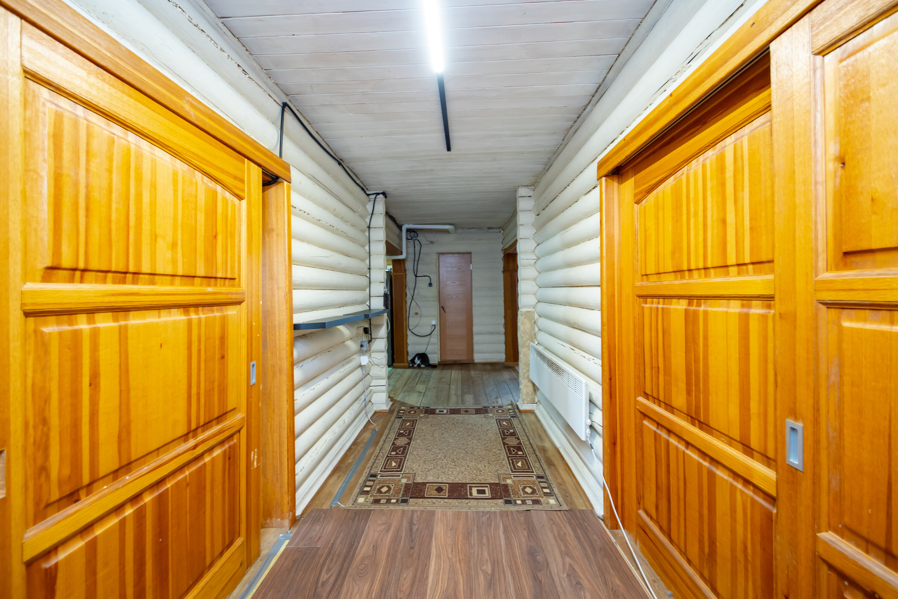 Фото Заимка