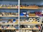 Profkomplekt (ulitsa Sharova, 73), woodworking equipment