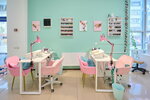 Nailroom (Oktyabrya Avenue, 132/3), nail salon