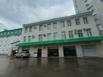 Ok dance (Antonova-Ovseenko Street, 44В), dance school
