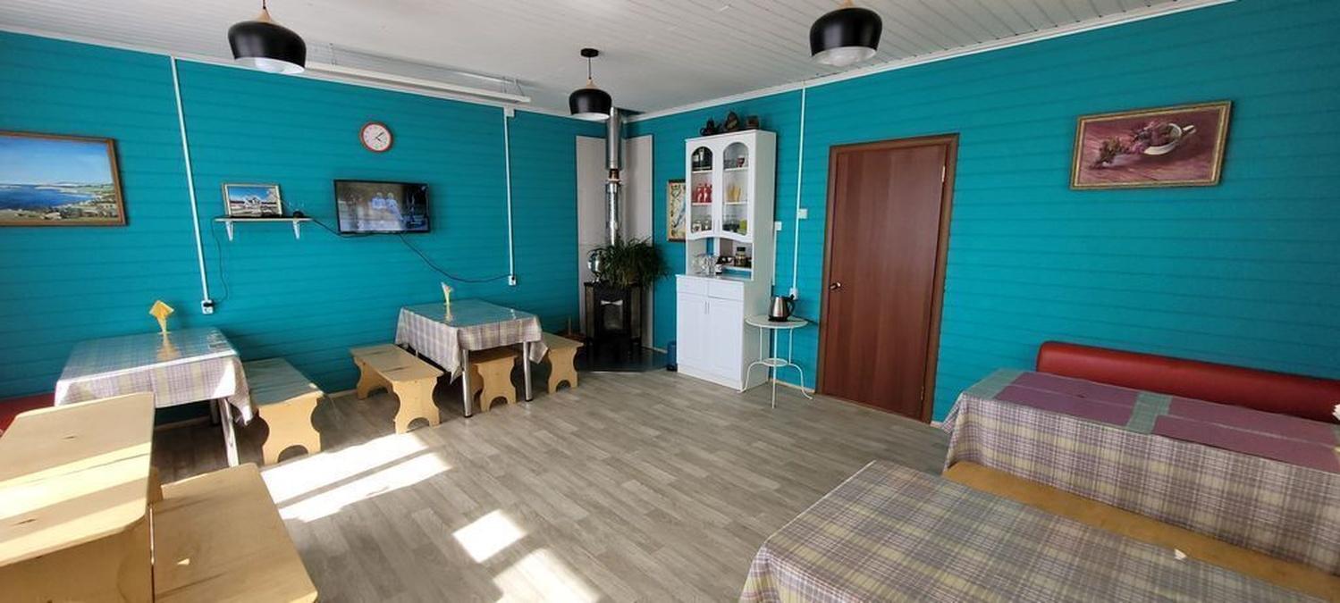 Фото На песках