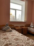 Гостиница (Ulyanova Street, 24Бк1) ، فندق