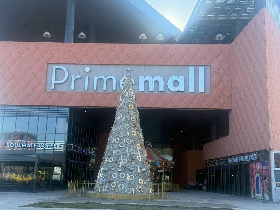 Fast food Master Doner, Gaziantep, photo