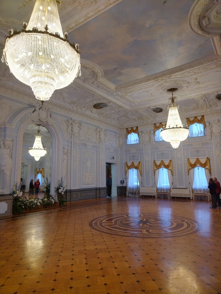 Landmark, attraction Усадьба С. М. Рукавишникова, конюшенный корпус, Nizhny Novgorod, photo