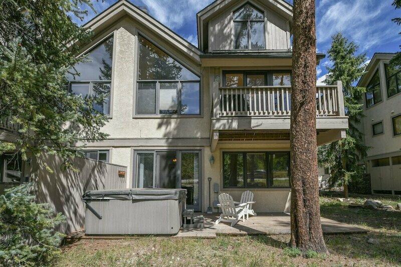 Гостиница 2985 Ironwood Townhomes